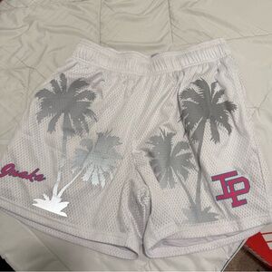 Inaka Power 5” Mesh Shorts Miami